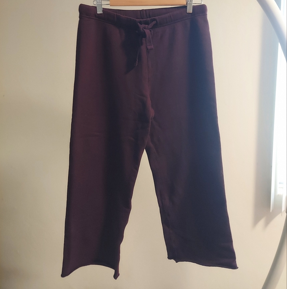 Frank & Eileen Catherine Favorite Sweatpants SzM
